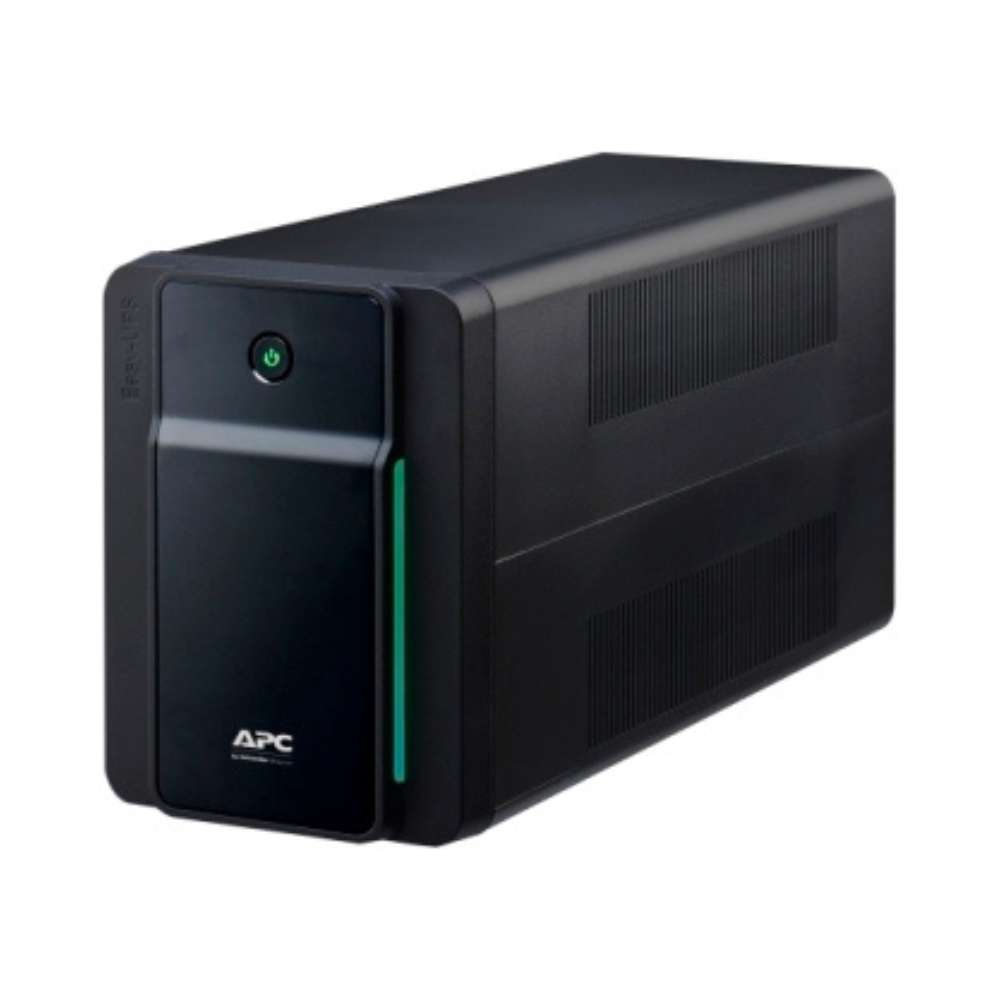 APC Easy UPS BVX 2200VA 230V AVR tomas Schuko con referencia BVX2200LI-GR de la marca SCHNEIDER ELECTRIC