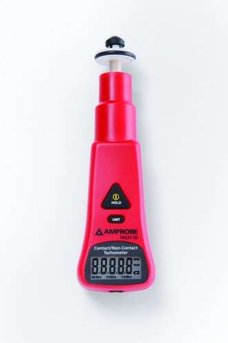 Tacómetro digital Tach 10 con referencia 3730008 de la marca FLUKE