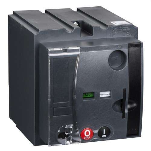 Telecomandament MT400/630 220-240V 50/60HZ 208-277V 60HZ amb referència LV432641 de la marca SCHNEIDER ELECTRIC