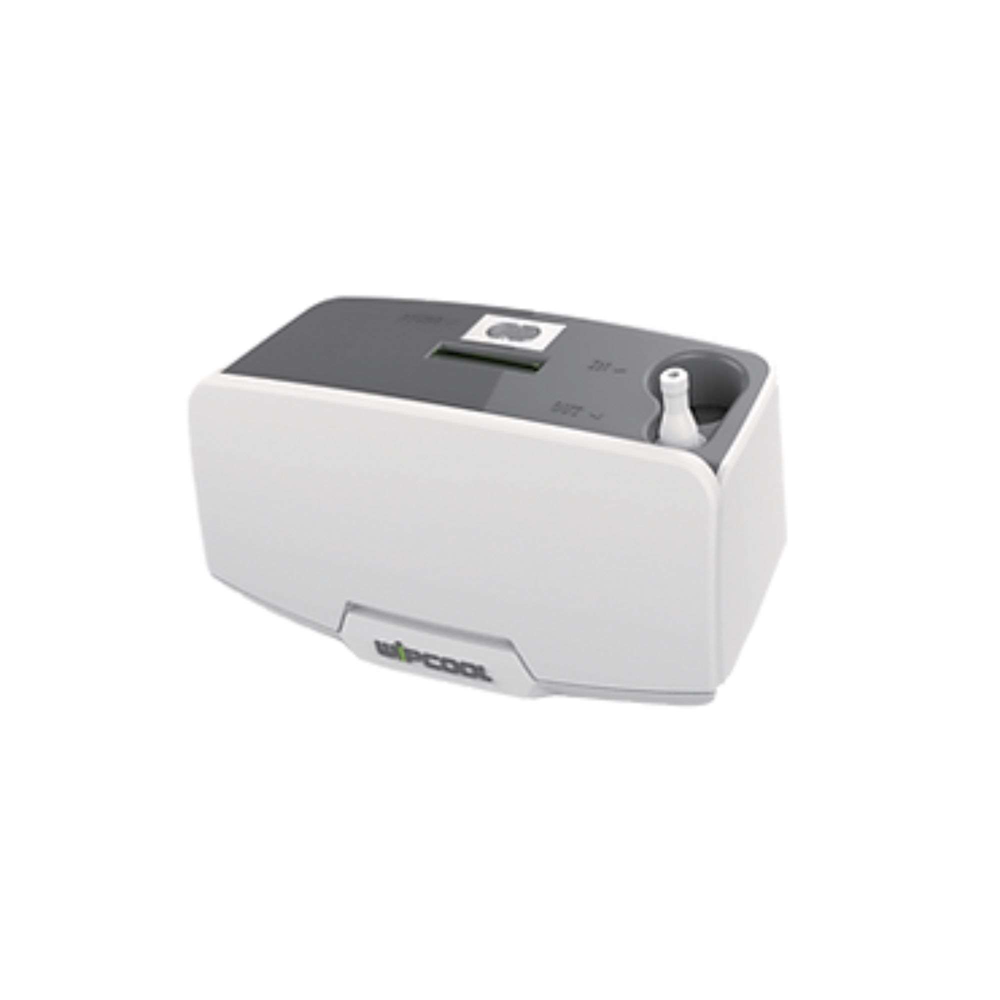 Bomba de condensados externa Wipcool P18 con referencia 5010-1018 de la marca ZIMAKLIMA
