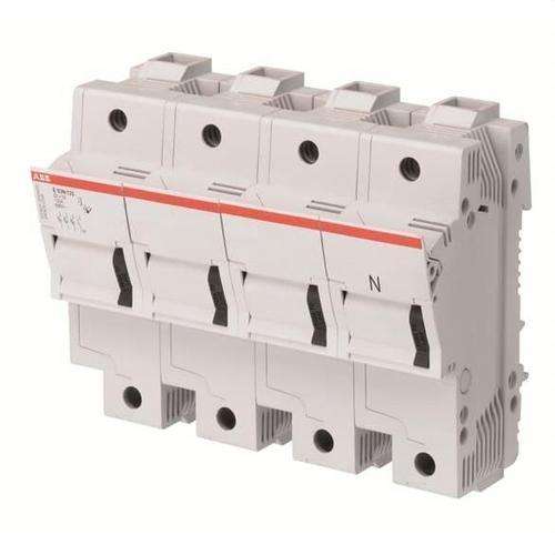 Base portafusible E93N/125 125A 3P+N con referencia 2CSM296532R1801 de la marca ABB