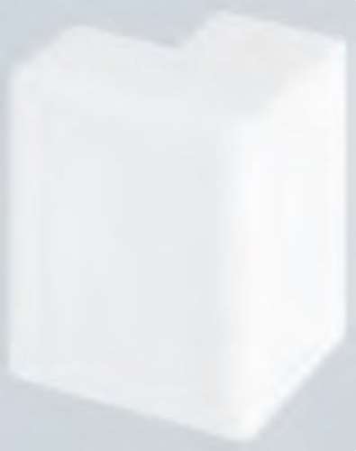 Angle exterior 20x50 mm amb referència TMA102203/9 de la marca SIMON