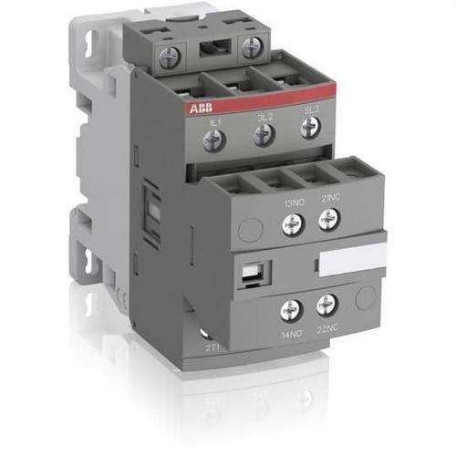 Contactor AF26-30-11-14 3P BOB 250-500VAC-DC amb referència 1SBL237001R1411 de la marca ABB