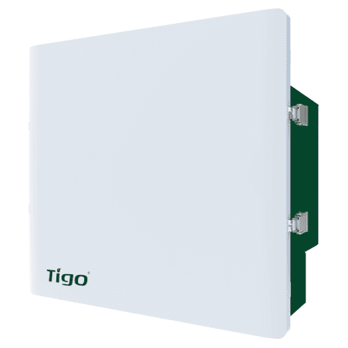 Inversor wirebox amb ATS Tigo TSS-1PS 1PH amb referència 651-00001-00 de la marca TIGO ENERGY