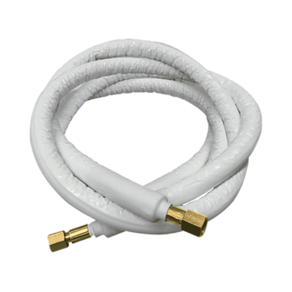 Kit tubería flexible frigorífica Kronos Pipe Ø 3/8" 5/8" - Rollo de 6 metros con referencia 6005-3858 de la marca ZIMAKLIMA