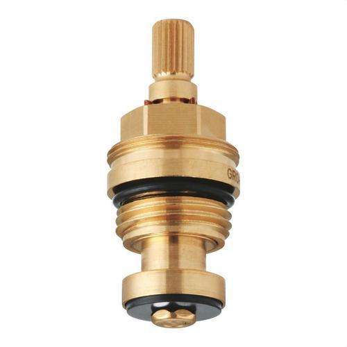 Montura universal 1/2" amb referència 07146000 de la marca GROHE