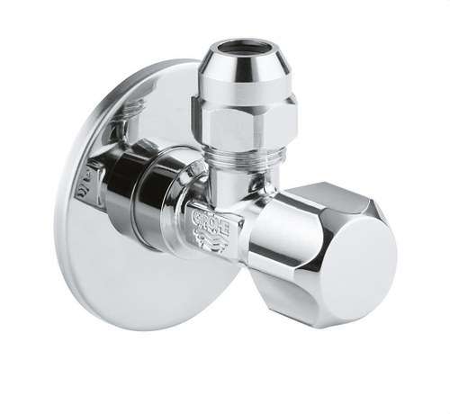 Llave de corte 1/2 - 10 unidades con referencia 2201800M de la marca GROHE