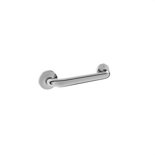 Asa de bany recta acabat crom brillant 380 mm Roca Access amb referència A816926001 de la marca ROCA