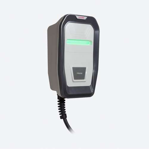 Carregador cotxe elèctric monofàsic 7,4 kW Tipus 2 Circutor eHome T2C32 amb referència V25030. de la marca CIRCUTOR