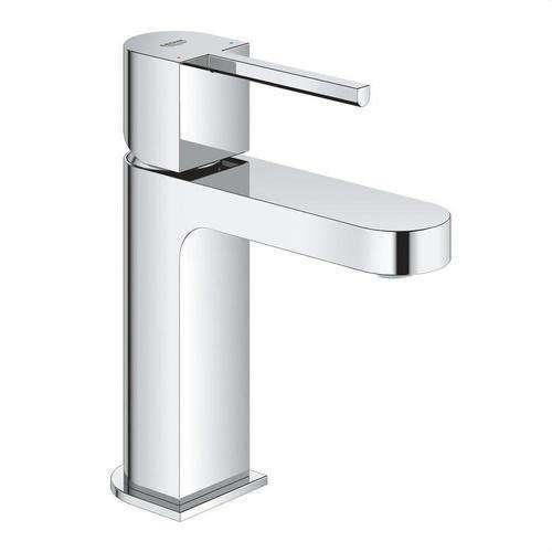 Aixeta de lavabo monocomandament Plus S crom amb referència 33163003 de la marca GROHE