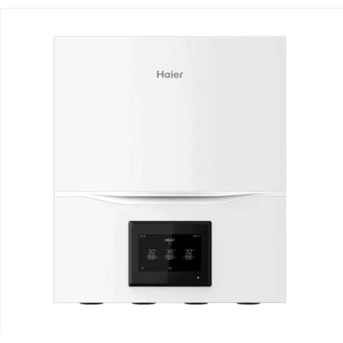 Kit de control hidràulic Haier ATW-A03N per a aerotèrmia R290 monobloc amb referència ATW-A03N de la marca HAIER
