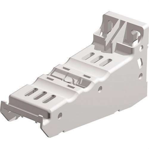 Suport horitzontal OMEGA per a safates de 300 mm amb referència 637769 de la marca LEGRAND