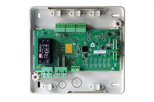 Central de sistema Airzone Acuazone Di6 con referencia AZDI6ACUAZONE de la marca AIRZONE