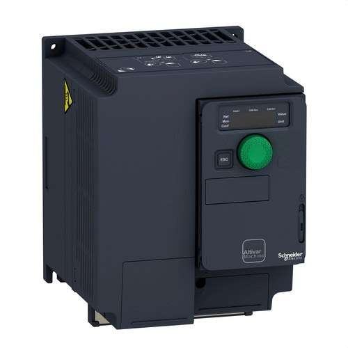Variador de velocitat ALTIVAR 320 3KW 400V Trifàsic amb referència ATV320U30N4C de la marca SCHNEIDER ELECTRIC
