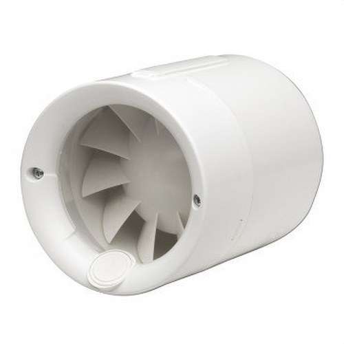 Extractor helicoïdal SILENTUB-100 12W amb referència 5210316500 de la marca SOLER & PALAU