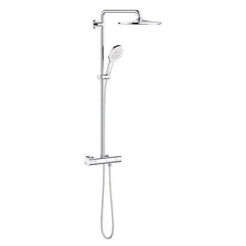 Conjunt de dutxa termostàtica RainShower SmartActive 310 crom amb referència 26647LS0 de la marca GROHE