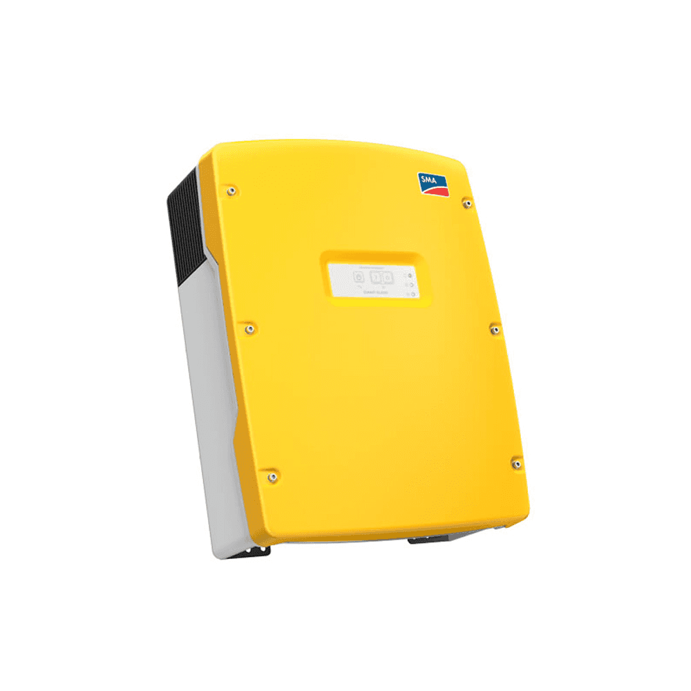 Inversor solar híbrid monofàsic SMA Sunny Island 4.4M 4,4 kW amb referència SI4.4M-13 de la marca SMA SOLAR