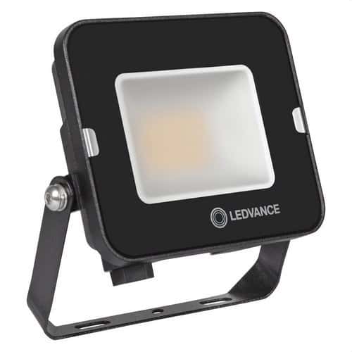 Proyector LED FL COMP V 20W 865 100º BK 2000LM con referencia 4058075574816 de la marca OSRAM