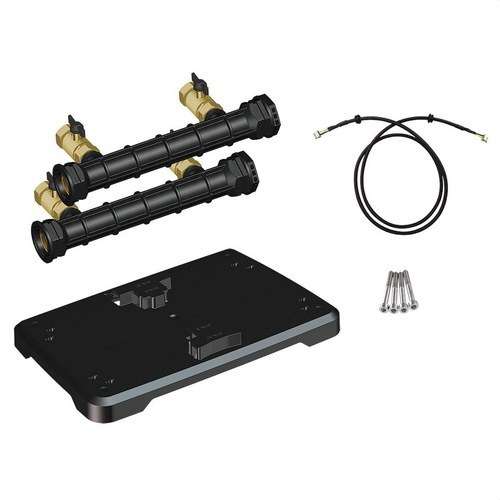 Kit d'instal·lació per a bomba Grundfos SCALA1 i SCALA2 amb referència 99725165 de la marca GRUNDFOS