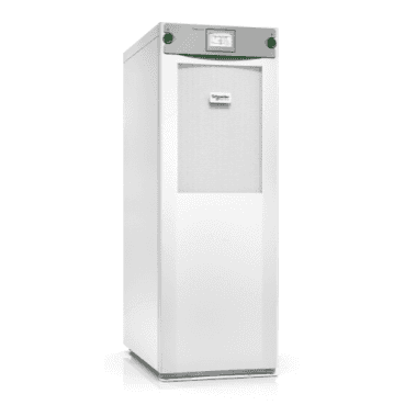 SAI Galaxy VS 30kW 400 V per a bateries externes, posada en marxa 5x8 amb referència GVSUPS30KHS de la marca SCHNEIDER ELECTRIC