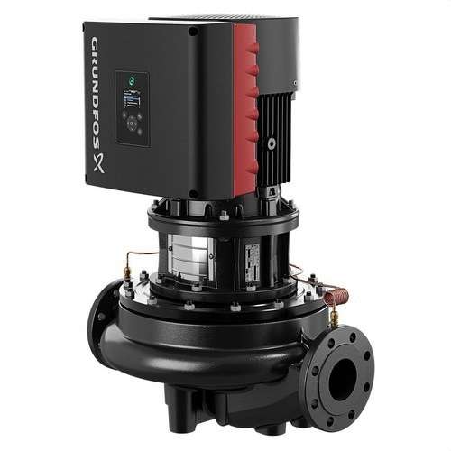 Bomba en línia TPE 40-430/2 S-A-F-A-BQQE-LWB amb referència 99114660 de la marca GRUNDFOS