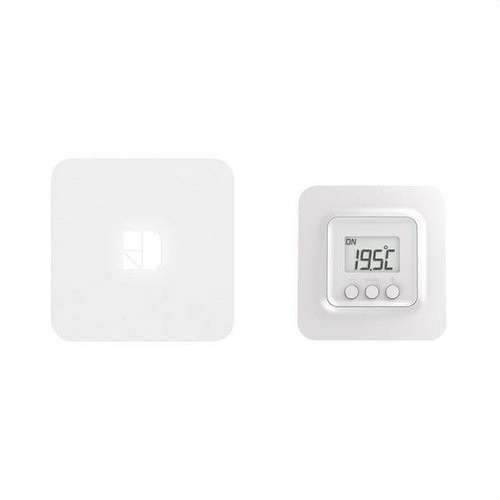 Pack termòstat connectat Delta Dore Tybox 5000 amb referència 6050661 de la marca DELTA DORE