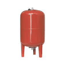 Acumulador hidropneumàtic Ibaiondo 100 AMR-P 1" amb referència 03100031 de la marca IBAIONDO