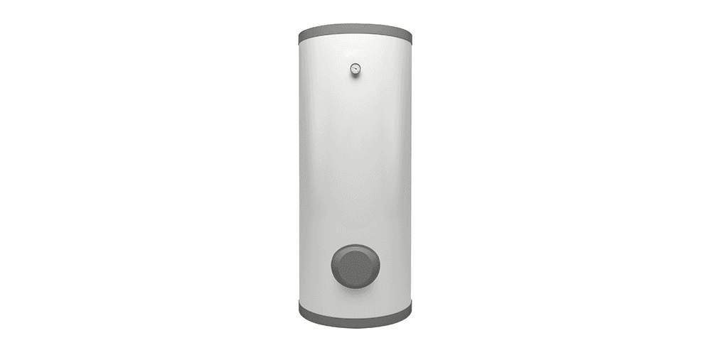Dipòsit per a ACS Midea BSX475 de 475 litres amb referència 13455127 de la marca MIDEA