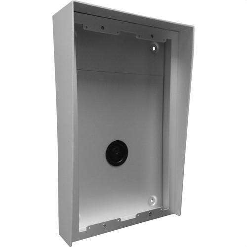 Caixa de superfície amb visera integrada Golmar N876/AL amb referència 11880876 de la marca GOLMAR
