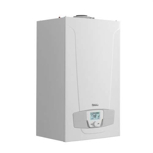 Caldera mixta Baxi PLATINUM MAX PLUS 40/40 F amb referència 14H281102 de la marca BAXI 