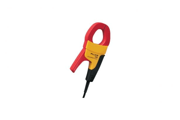 Pinza amperimétrica de CA Fluke i400 con referencia 2277225 de la marca FLUKE