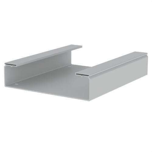 Safata cega U23X 400x100mm amb referència 66421 de la marca UNEX