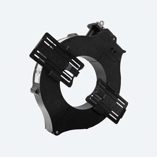 Transformador de corrent Circutor TQR-10 600/5A amb referència M7604B. de la marca CIRCUTOR