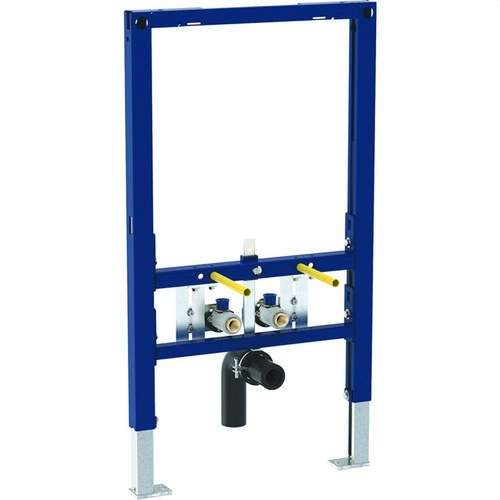 Bastidor Geberit Duofix para bidé 82 cm con referencia 111.537.00.3 de la marca GEBERIT