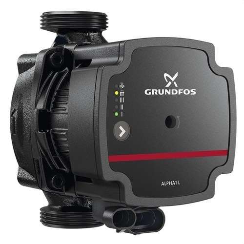 Bomba circuladora Grundfos ALPHA1 L 20-60 130 amb referència 99160577 de la marca GRUNDFOS