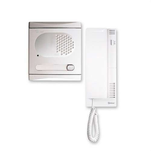 Kit porter automàtic per a 1 habitatge 4110/AL amb referència 11284110B de la marca GOLMAR