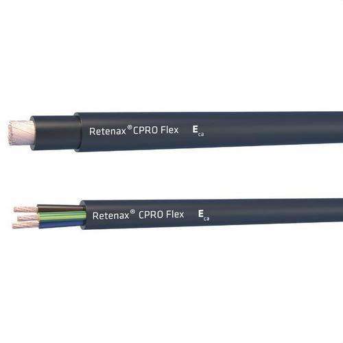 Cable Retenax CPro RV-K 1kV 2x6 - Rotlle de 100 metres amb referència 20193620 de la marca PRYSMIAN