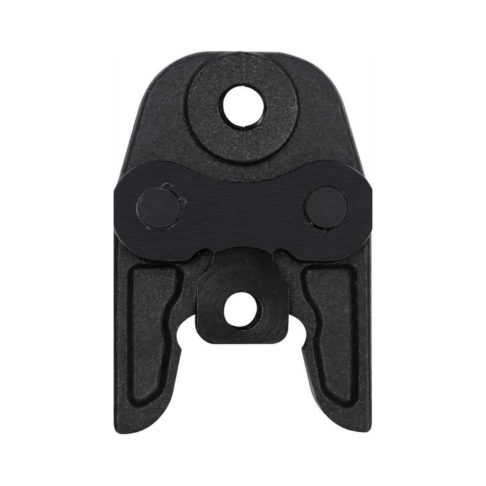 Mordaza diámetro 25 mm de tipo "U" y 32 kN con referencia 32052525 de la marca BARA