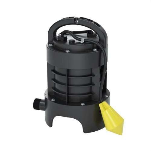 Bomba sumergible SFA Sanipump GR S - Versión trituradora con referencia 009000000 de la marca SFA SANITRIT