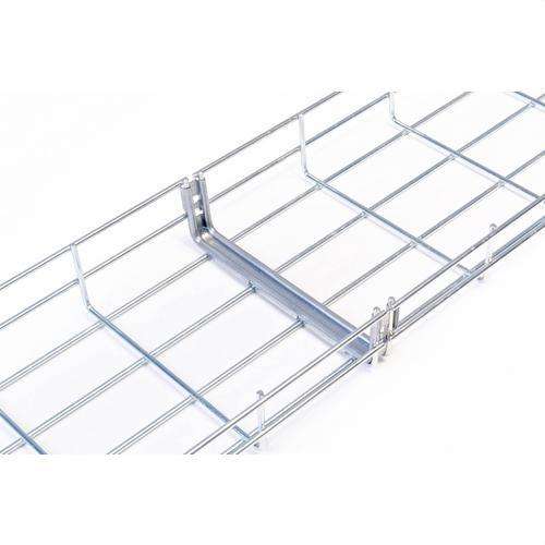 Safata reixeta inox 600x60mm amb referència BMPI660 de la marca AISCAN