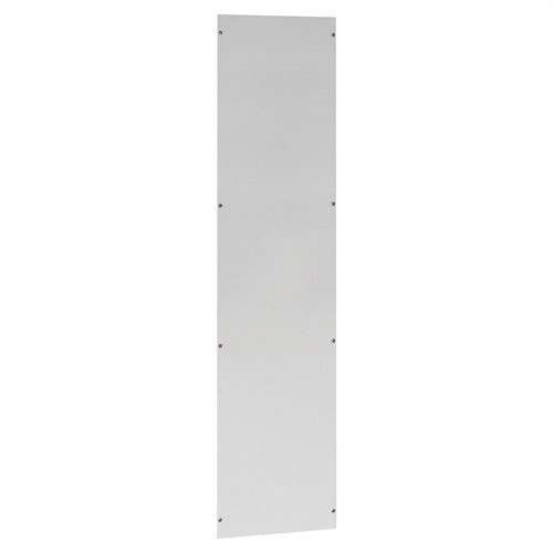 Panell lateral fixació exterior 2000x500mm Spacial SF amb referència NSY2SP205 de la marca SCHNEIDER ELECTRIC