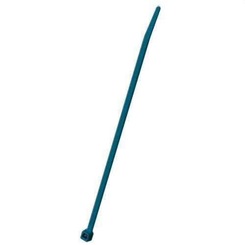 Brida detectable blava 4,8x370 U62X amb referència 2249DT de la marca UNEX