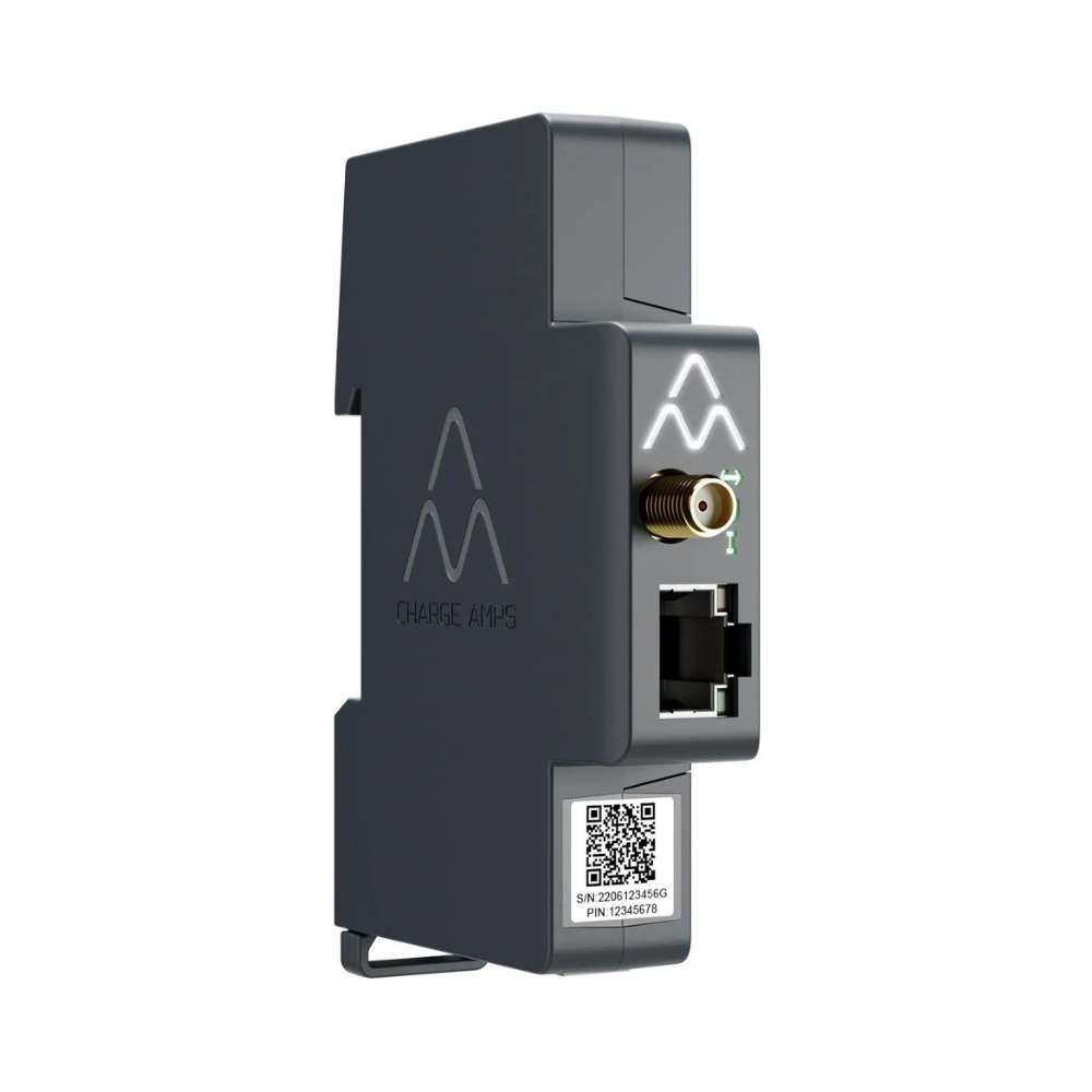Balancejador dinàmic de càrrega Charge Amps Amp Guard 63A amb referència 130651 de la marca CHARGE AMPS