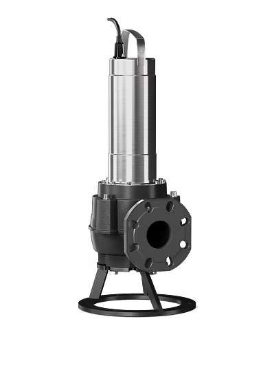 Bomba sumergible Wilo Rexa FIT-V06-212A/21T011-540/O con referencia 6098170 de la marca WILO