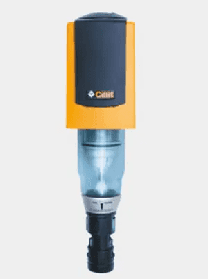 Filtre autolimpant manual Cillit Multipur M 2" amb referència 1012.66 de la marca CILLIT