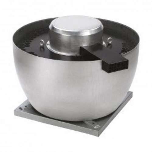 Extractor de teulada S&P CTVT-6-500N vertical amb referència 5136013200 de la marca SOLER & PALAU