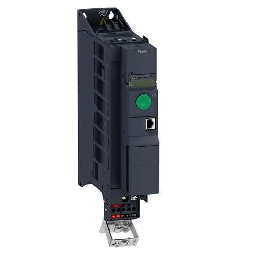 Variador de velocitat ALTIVAR-320B 3KW 400V Trifàsic amb referència ATV320U30N4B de la marca SCHNEIDER ELECTRIC
