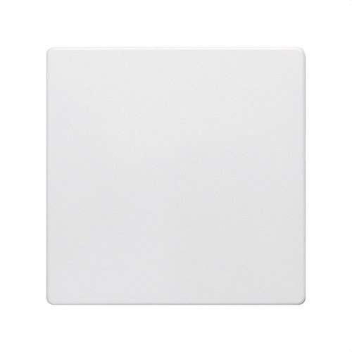 Tapa ciega blanco mate Simon 82 Concept con referencia 8200800-090 de la marca SIMON