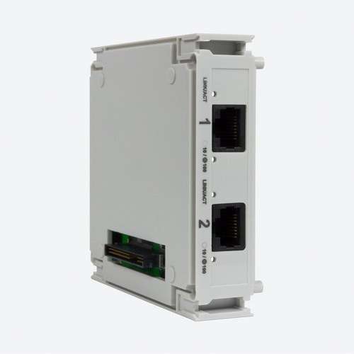 Mòdul d'expansió Circutor M-CVM-AB-Modbus-TCP (switch) amb referència M56E0A. de la marca CIRCUTOR