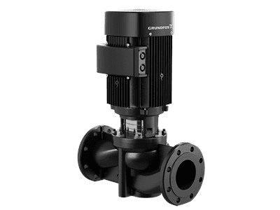 Bomba en línia Grundfos TP 50-180/2 A-F-Z-BQQE-FW1 amb referència 97959461 de la marca GRUNDFOS